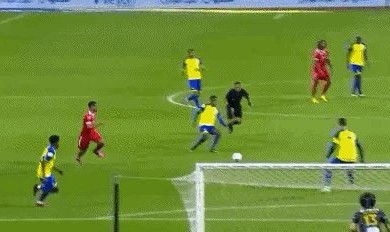 开云-【沙特联】C罗上演大四喜，麦加统一0-4利雅得胜利