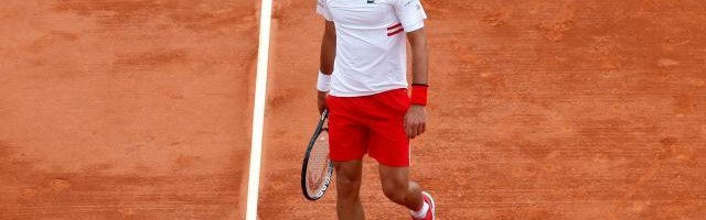 开云体育入口-蒙特卡洛失利后下周再战 德约纳达尔领衔家乡赛事