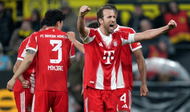 开云-罗马诺：拜仁加速与凯恩续约谈判，沙特欣赏但非金钱考量|哈里·凯恩|拜仁慕尼黑|哈里凯恩|托德-凯恩|合同_新浪体育_新浪新闻