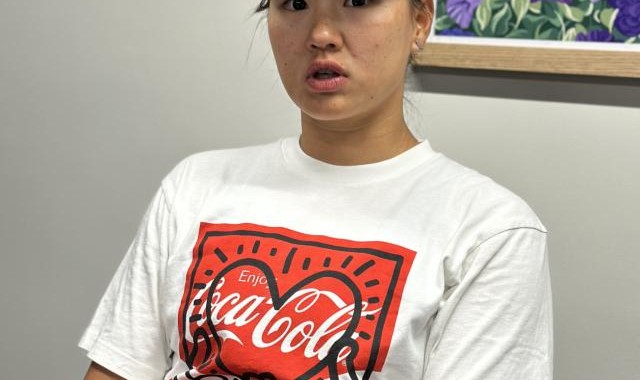 开云体育下载-张奔斗：郭涵煜的“不甘心”和“推一把”