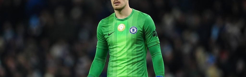 开云体育APP下载-天空：切尔西不愿放约恩森离队，他在上周的比赛中受了伤