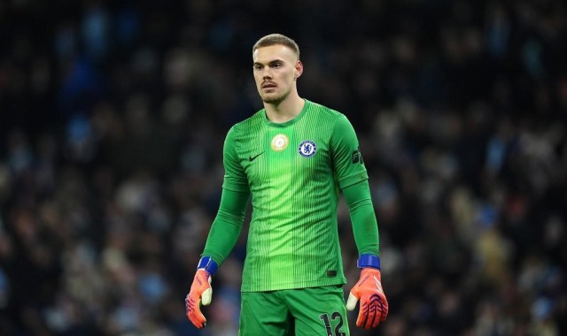 开云体育APP下载-天空：切尔西不愿放约恩森离队，他在上周的比赛中受了伤