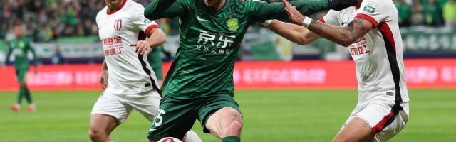 开云官网-斯帕伊奇为亚冠或留守第六外援 暂未谈判解约国安