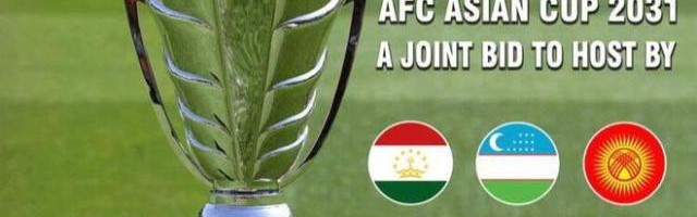 开云官网-2031亚洲杯申办截止 八国表达意愿中国无动静