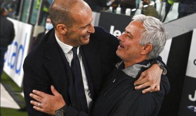 开云体育下载-梁熙明：“超玄大师”阿莱格里反足球反常识的胜利