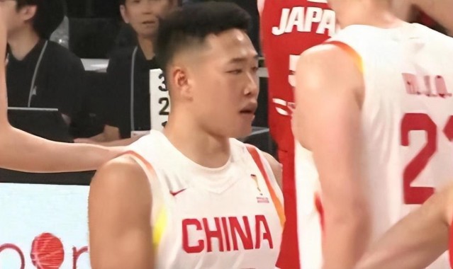 开云体育APP下载-日本男篮恶人先告状，郭士强遭篮联审查，杨瀚森、王俊杰确定回归