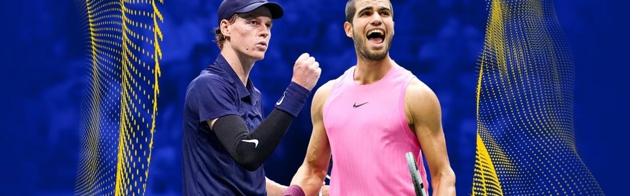 巅峰对决再临！辛纳和阿尔卡拉斯迎来第15次交锋，后者9胜5负