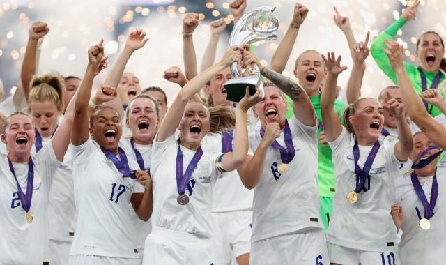 【观察】一届成功的大赛，折射出日新月异的女足世界