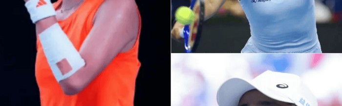 开云-郑钦文场场硬仗，张帅关关难过，网友戏称金花签表不像比赛是战斗|印第安维尔斯|王欣瑜|女单|澳网|姑娘_新浪体育_新浪新闻