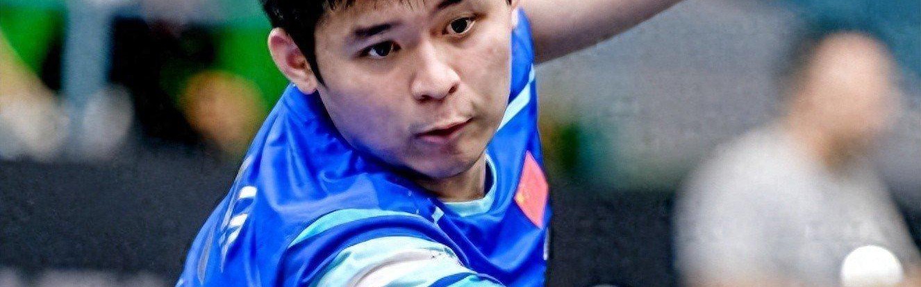 开云体育入口-WTT常规赛最新结果：国乒3大主力惨败，林诗栋上演先输后赢