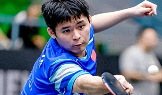 开云体育入口-WTT常规赛最新结果：国乒3大主力惨败，林诗栋上演先输后赢