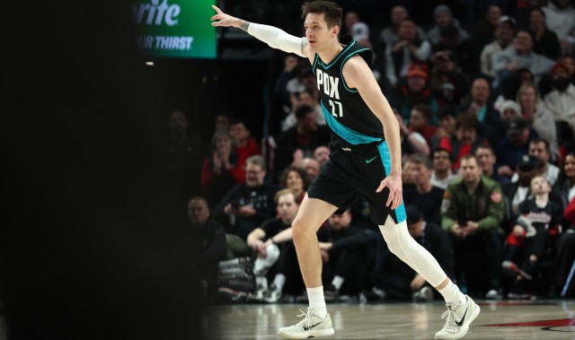 开云体育APP下载-解说：克雷伊奇的加入对杨瀚森不利 斯普利特会更坚定地用小阵容