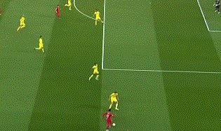 kaiyun-【欧冠】萨拉赫助攻马内破门 利物浦主场2比0胜黄潜