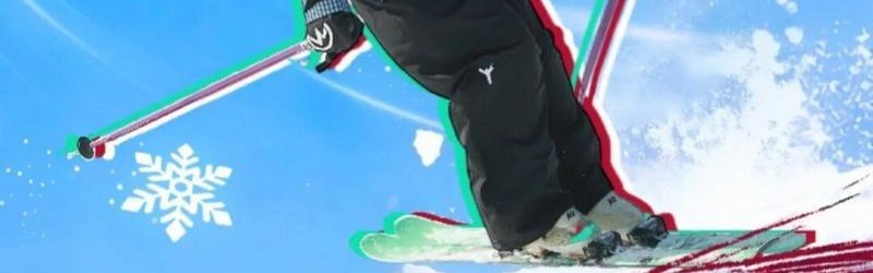 kaiyun-广东首金！从校园到雪巅，深圳少年创造滑雪新历史