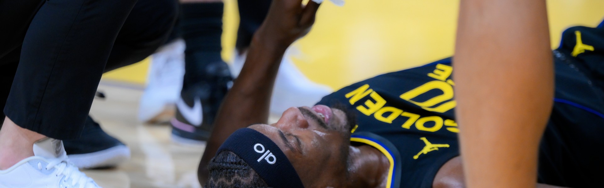 kaiyun-TA：勇士已经明确告诉巴特勒 他们会在未来一年里全力支持他康复