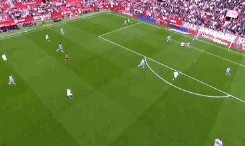 开云体育入口-【西甲】罗德里戈双响，皇马2比1客胜塞维利亚