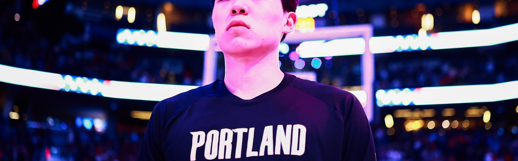 开云官网-解说：杨瀚森在G联赛有点申京&amp;约基奇的意思 他要提高三分准度