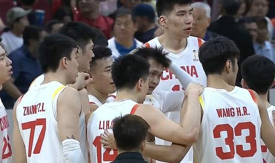 开云-男篮逆转险胜，出线基本稳了，3人绝对功臣，2人拉胯，郭士强无奈