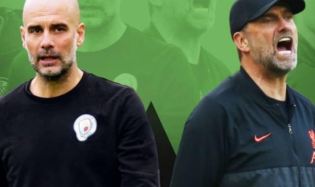 开云体育下载-【前瞻】英超末轮冲刺 期盼逆袭的利物浦还有戏吗？