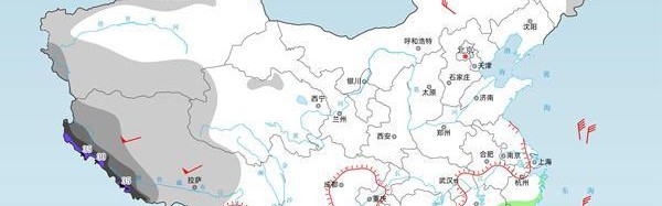 开云APP-暴雪大暴雪先登场！之后大范围雨雪将影响超十省区市 哪天雪最强？