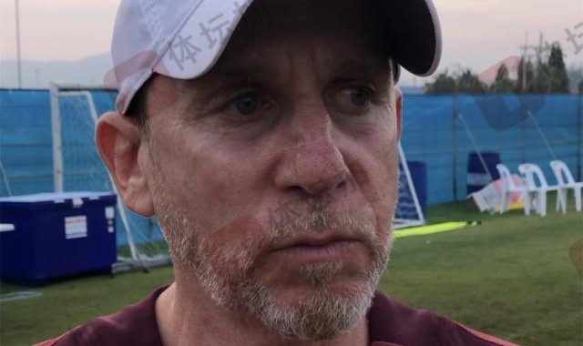 开云官网-久尔杰维奇：对热身满意 看到了球队的各种可能性