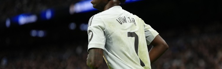 开云-维尼修斯：如果一切顺利，希望帕奎塔能几天内与弗拉门戈完成签约