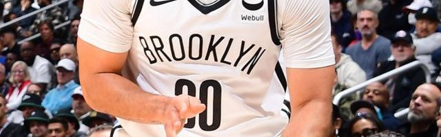 连续5场失分不破百！篮网一跃成为顶级防守强队