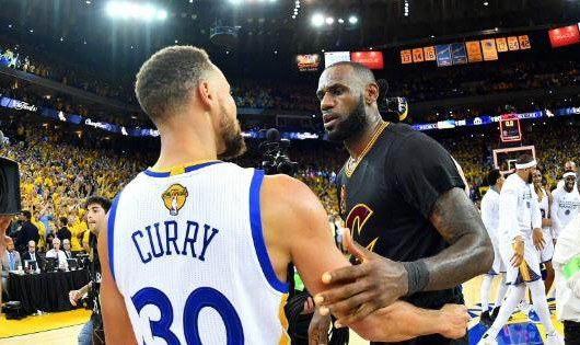 开云-皮尔斯：库里是同时代最佳 隆多曾想暴揍雷阿伦