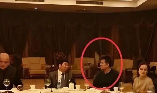 开云官网-66岁毕福剑也没想到，自己败光的体面，如今被29岁的女儿挣了回来