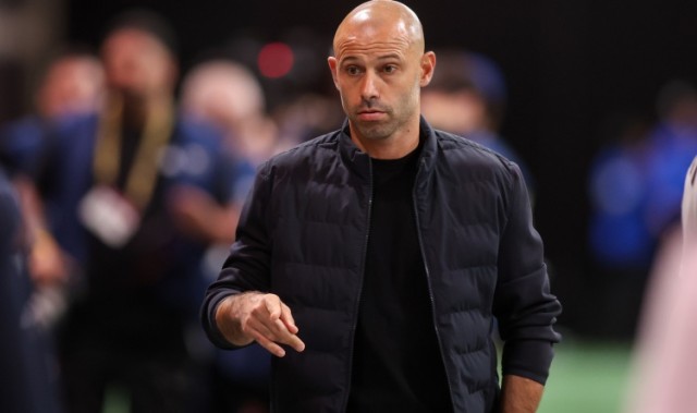 开云体育下载-马斯切拉诺：客场比赛困难我们早有预料，我们成功遏制了纳什维尔