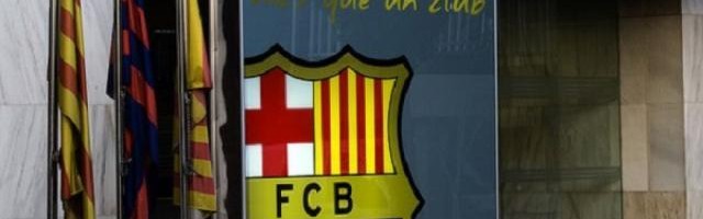 开云APP-“裁判门”事件进展：巴萨因涉嫌行贿被提出指控