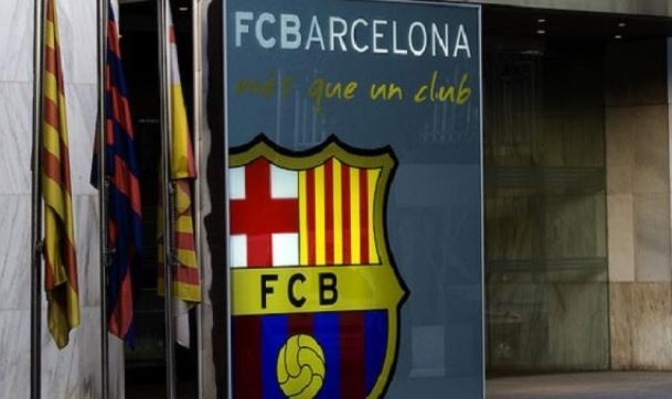 开云APP-“裁判门”事件进展：巴萨因涉嫌行贿被提出指控