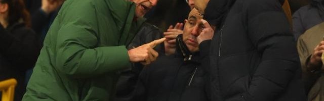 开云体育APP下载-阿莫林间接为阿什沃思平反，曼联症结全在拉爵？