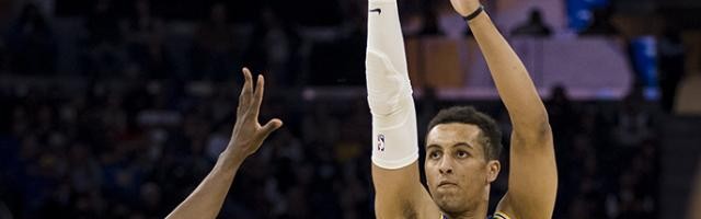 开云官网-鲍德温与杰罗姆神兵天降 勇士三连胜又有甜蜜烦恼