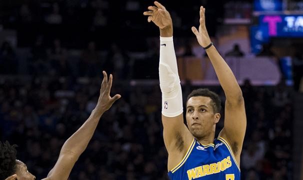 开云官网-鲍德温与杰罗姆神兵天降 勇士三连胜又有甜蜜烦恼