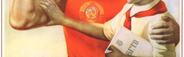 开云-【伯览奥运⑥】举国体制和奥运的关系是什么？