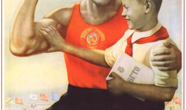 开云-【伯览奥运⑥】举国体制和奥运的关系是什么？