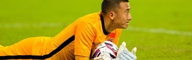 开云体育入口-韩佳奇揽责：丢球是判断+专注问题 有一点猜了半步