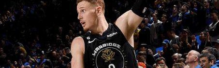 迪文琴佐逐步融入水花体系 普尔遭遇DNP处境尴尬