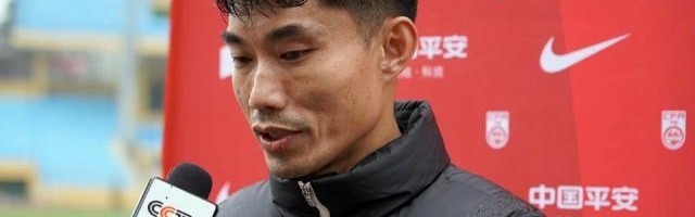 开云体育下载-郑智：激发比赛欲望 战越南希望献上胜利回报球迷