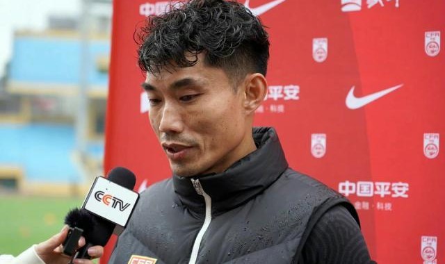 开云体育下载-郑智：激发比赛欲望 战越南希望献上胜利回报球迷
