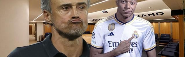 开云APP-王勤伯：姆巴佩没走，坎波斯先离开？