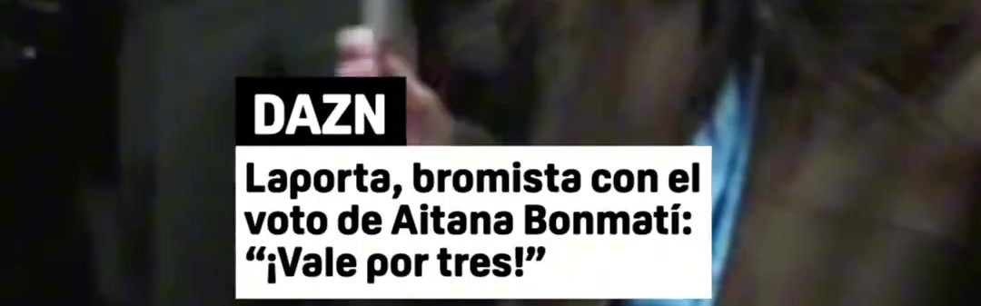 开云体育APP下载-三届金球奖得主！邦玛蒂参加投票，拉波尔塔调侃：一票顶三票