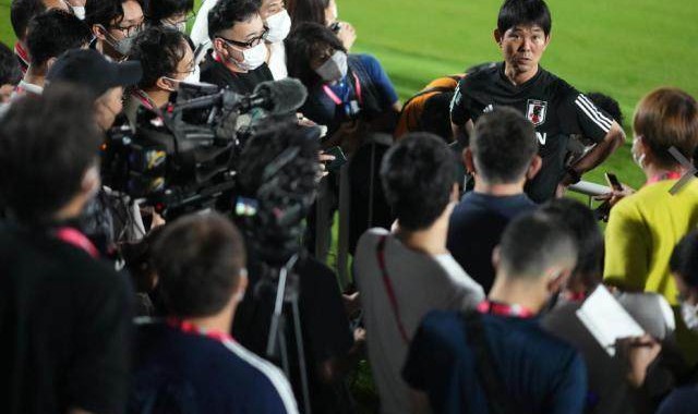 开云-重回多哈!世界杯梦碎29年后 三浦知良现身卡塔尔