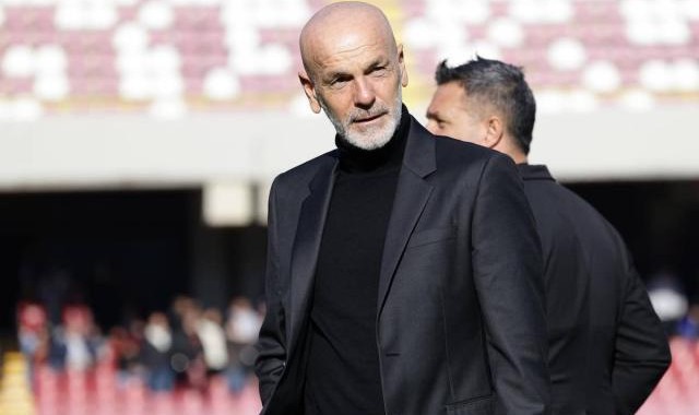 开云体育下载-皮奥利：我们创造了很多机会 本可以取得更多进球