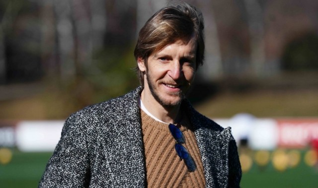 kaiyun-安布罗西尼：如果没有米兰，本赛季意甲冠军竞争可能已经提前结束