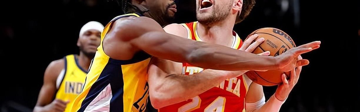 加盟老鹰后表现一塌糊涂，前奇才优质投手这是发生了什么情况？