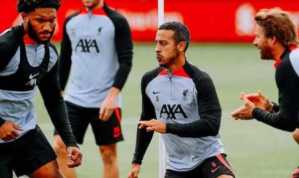 开云-客战那不勒斯大将回归 红军还会亮出中场新招数？