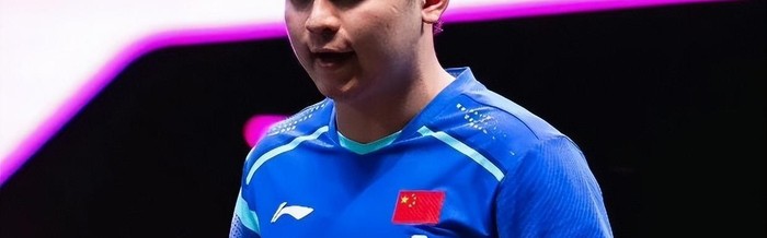 kaiyun-1-3！国乒主力再吃败仗：林诗栋不敌斯洛文尼亚选手，止步男单8强|达科|达科·约奇克|张禹珍|黄友政|迪米特里-奥恰洛夫_新浪体育_新浪新闻