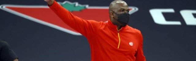 kaiyun-老鹰开启漫长休赛期 转正麦克米兰是第一要务